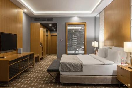 Rixos Красная Поляна Сочи - 91