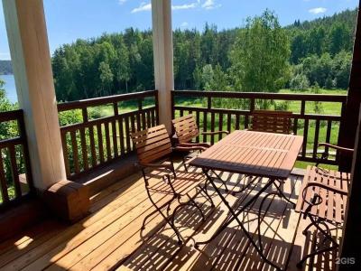 Forrest Lodge Karelia - 152