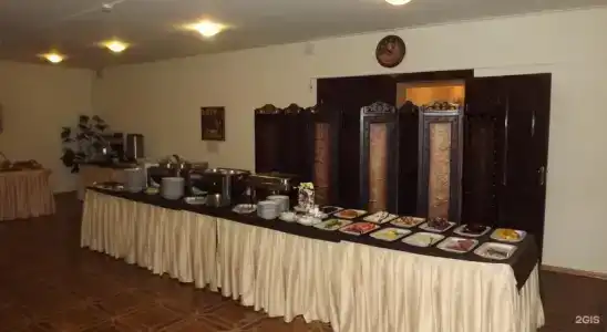 Лихвинские воды - 20