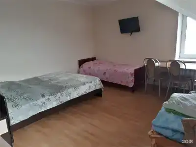 Парковый - 166