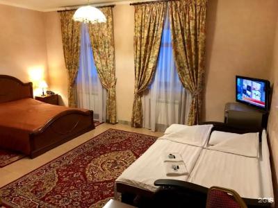 Джузеппе - 113