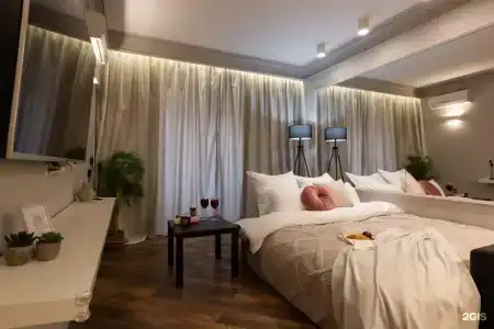 Парк-Отель - 39