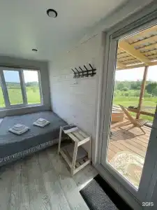 Дорские просторы - 67