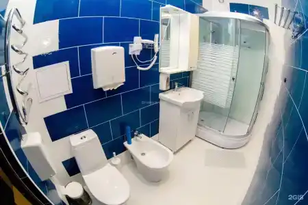 Санаторий-профилакторий Горняк - 38