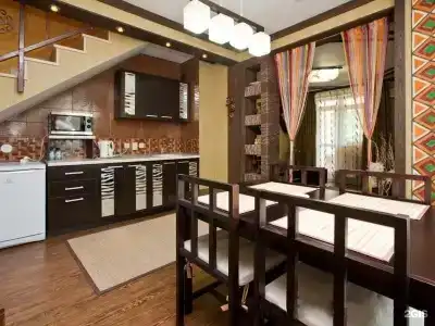 Villas & SPA by Ostrova - 268