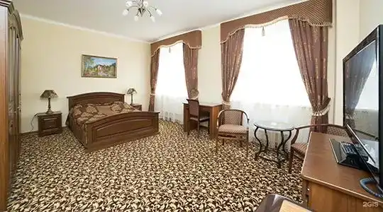 Лидер - 3
