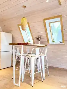 А у реки - 280