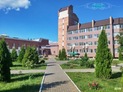 У Лукоморья - 0