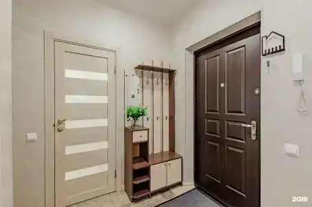 на улице Сибгата Хакима, 40 - 17