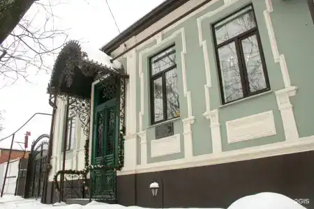 Частный дом с Историей - 3