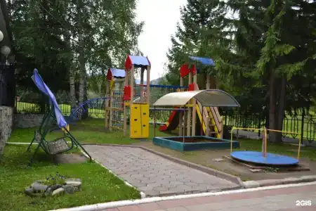 Старые друзья - 6