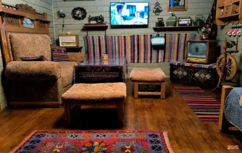 Дивный дворик - 147