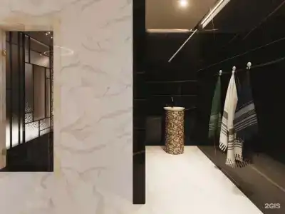 ПАН-интер & Mineral Spa - 13