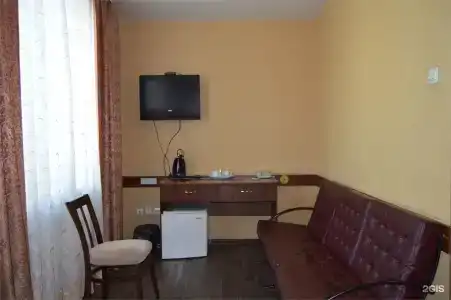 Восток-2000 - 68