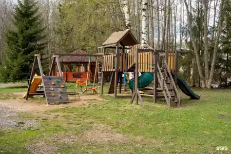Северное Сияние - 6