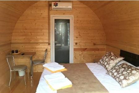 База отдыха Palace Resort Венеция - 110