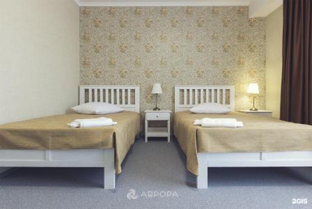 Аврора - 56