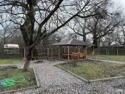 Беной Тревел Озеро - 113