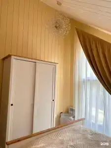 Уютный новый дом в горах - 10