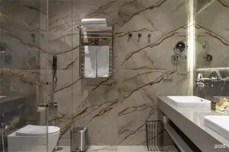 Luciano Hotel&SPA - 249