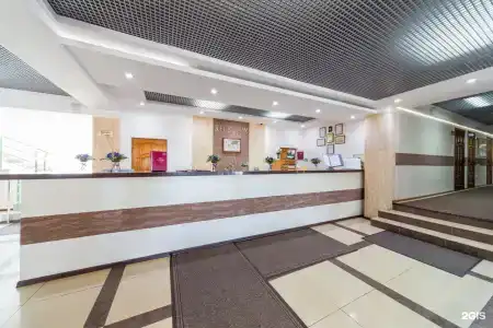 Бузулук - 6