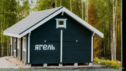 Медвежья Лапа - 19