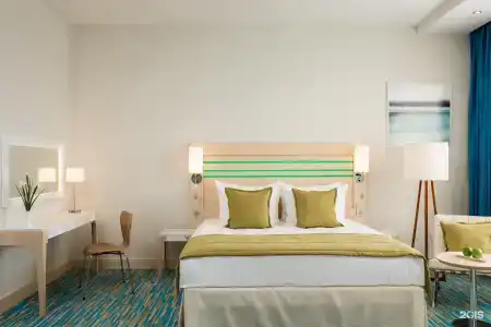 Radisson Blu - 49