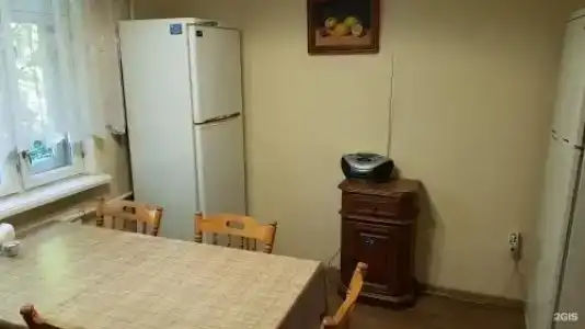 Руслан на Курзальной - 3