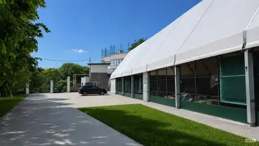 Загородный отель Мысхако - 7