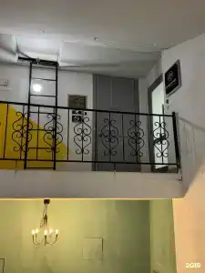 Гости в Гости - 3