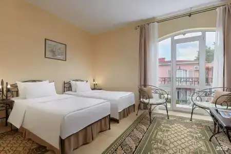 Alean Family Resort & SPA Riviera 4* Ultra All Inclusive - 105