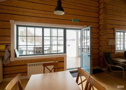 Forrest Lodge Karelia - 33