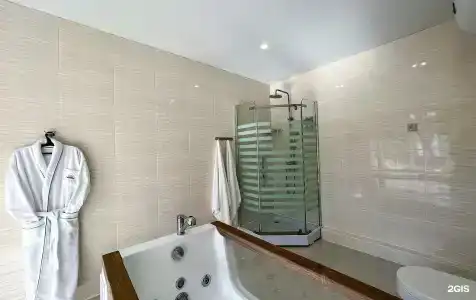 Wellness Park Gagra All-Inclusive - 136