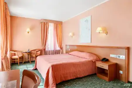 Old Estate Hotel & SPA - 216