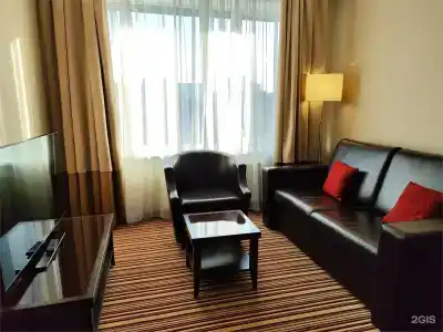 IRKUTSK CITY CENTER - 144