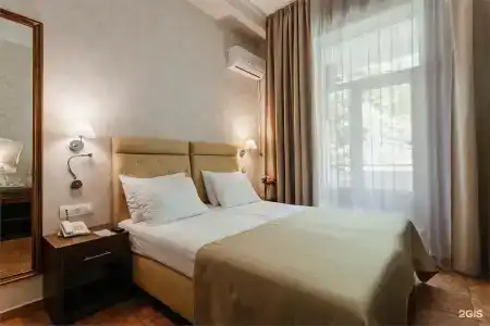 Amra Park-& Spa - 156
