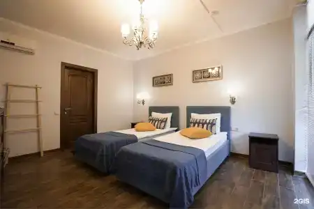 Spatium Wellness Center - 123