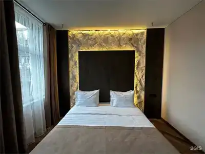 Stay Inn - 25
