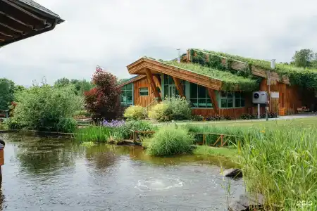 Welna Eco Spa Resort - 17