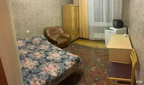 Губернский - 20