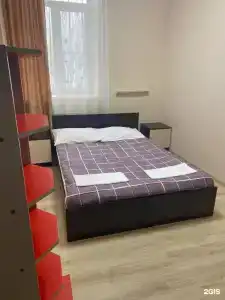 Найс хостел 33 - 57