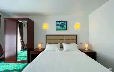 Wellness Park Gagra All-Inclusive - 110