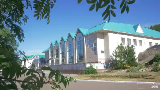 Ромашкино - 0