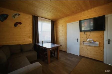 Вилла Позитив - 117