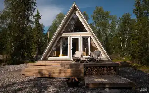 Хаски Кэмп - 68