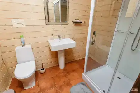 Загородный клуб VALDAY HUNTING & COUNTRY CLUB - 86