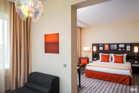 Radisson Blu - 98