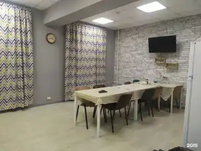 Второй Дом - 9