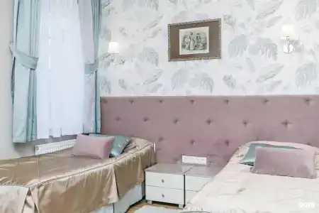 Ладожская Усадьба - 173