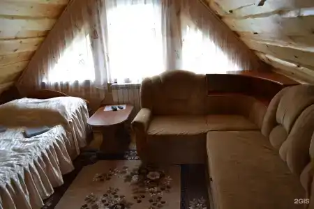 Таежное - 87
